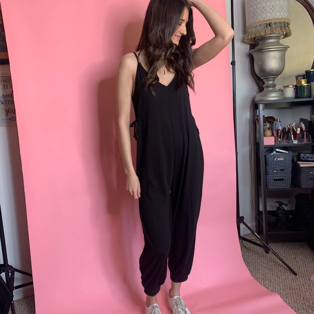 Hope Jumpsuit